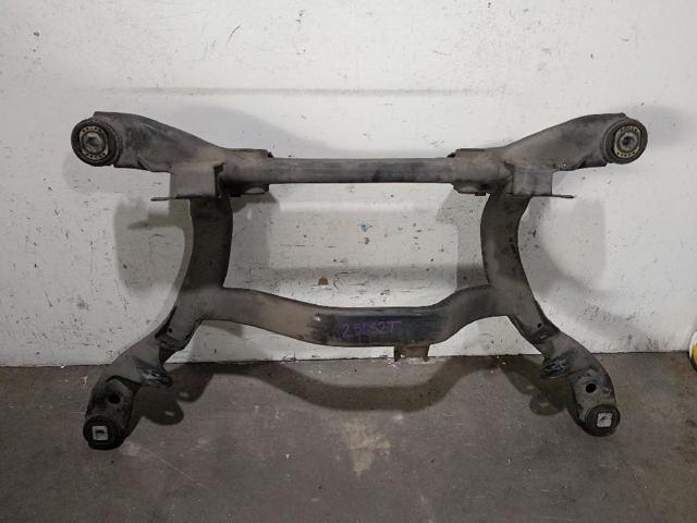 Viga de suspensão traseira (plataforma veicular) 4F0505235AH VAG