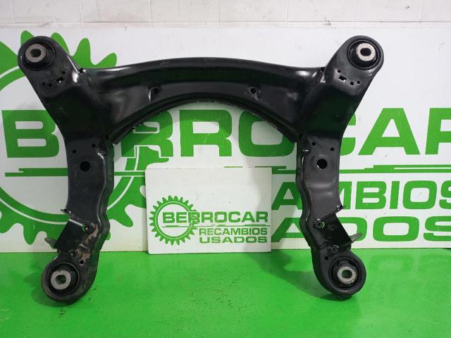 Viga de suspensão traseira (plataforma veicular) 4F0505235AH VAG