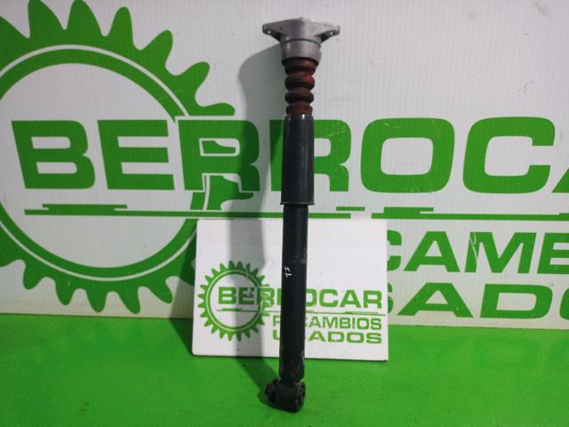 Amortecedor traseiro 4F0513032H VAG