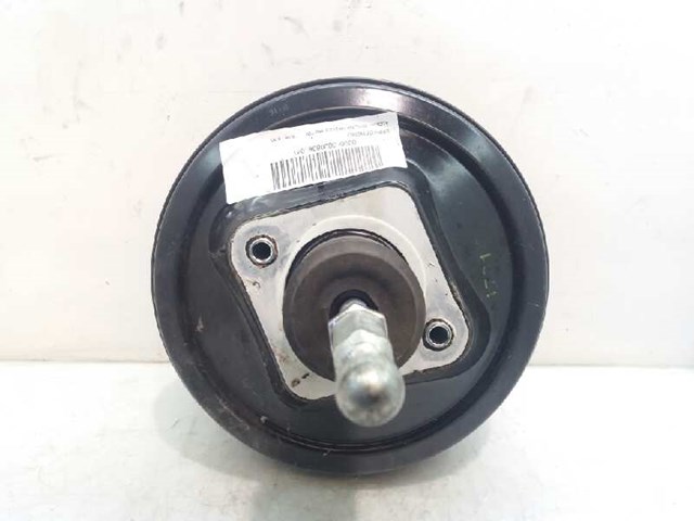 Reforçador dos freios a vácuo 4F0612105G VAG
