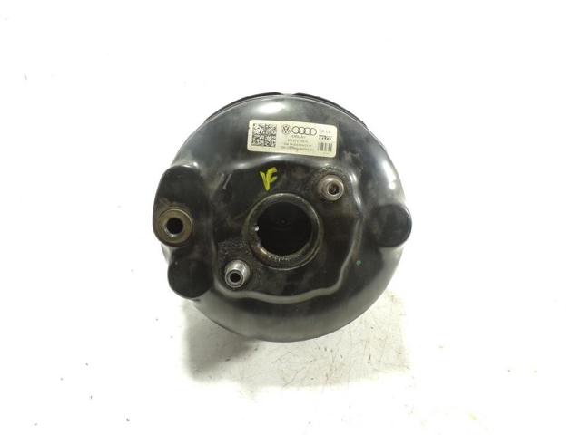 Reforçador dos freios a vácuo 4F0612107F VAG