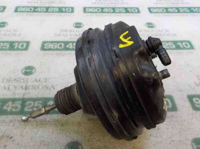 Reforçador dos freios a vácuo 4F0612107F VAG