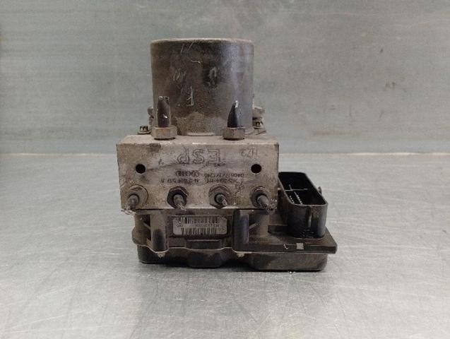 Unidade hidráulico de controlo ABS 4F0614517A VAG