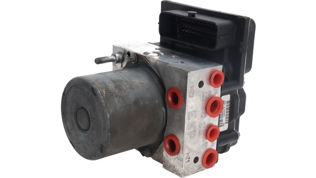 Unidade hidráulico de controlo ABS 4F0614517T VAG