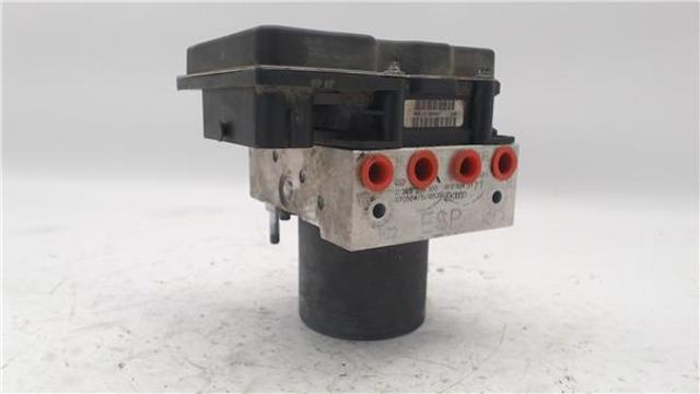 Unidade hidráulico de controlo ABS 4F0614517T VAG