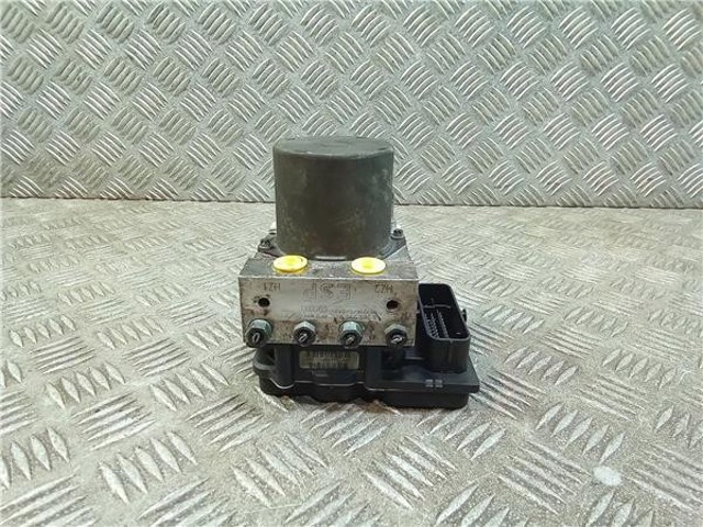 Unidade hidráulico de controlo ABS 4F0614517T VAG