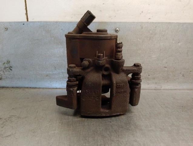 Suporte do freio traseiro esquerdo 4F0615403F VAG