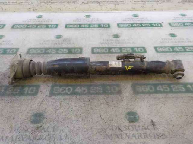 Amortecedor traseiro esquerdo 4F0616031M VAG
