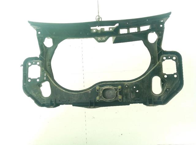 Suporte do radiador montado (painel de montagem de fixação das luzes) 4F0805594D VAG