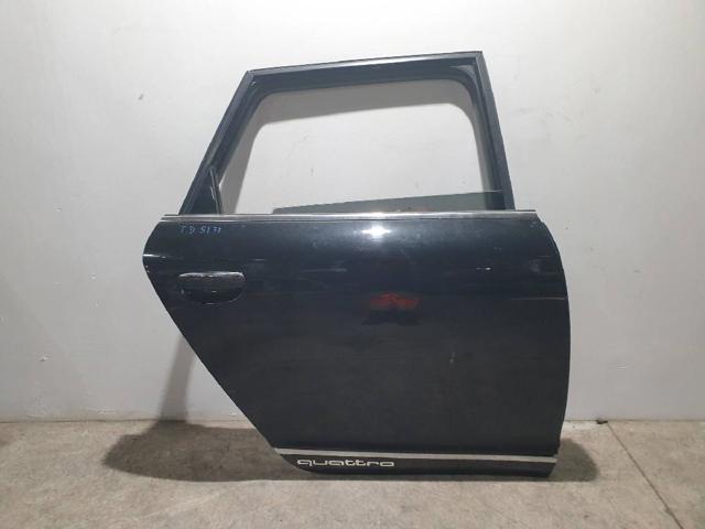 Porta traseira direita 4F0833052D VAG