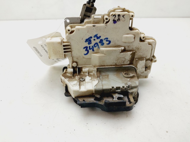 4F0839015A VAG