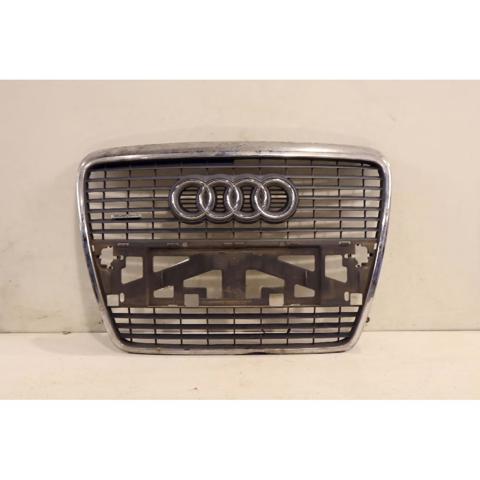 Grelha do radiador 4F0853651 VAG