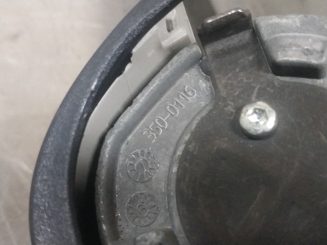 Espelho de salão interno para Audi A4 8EC