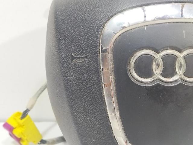 Cinto de segurança (AIRBAG) de condutor 4F0880201 VAG