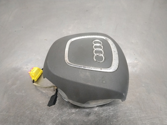 Cinto de segurança (AIRBAG) de condutor 4F0880201AS VAG