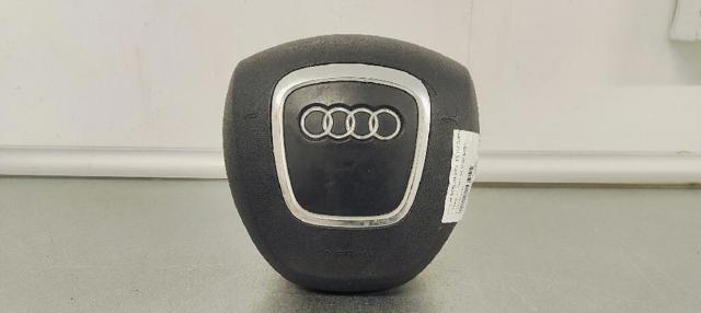 Cinto de segurança (AIRBAG) de condutor 4F0880201AS VAG