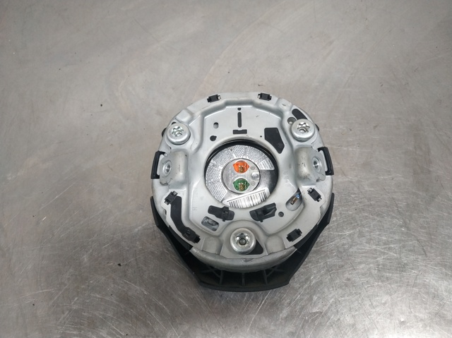 Cinto de segurança (AIRBAG) de condutor 4F0880201AS VAG