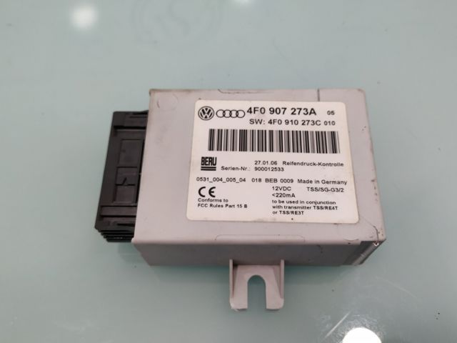 4F0907273A VAG