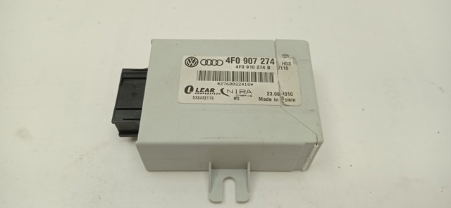 4F0907274 VAG
