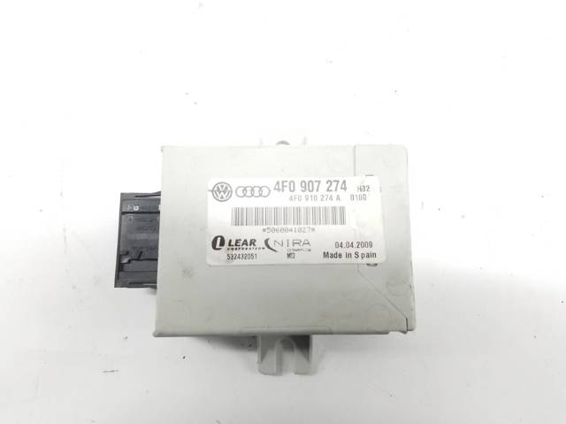 4F0907274 VAG