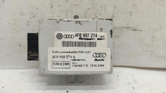 4F0907274 VAG