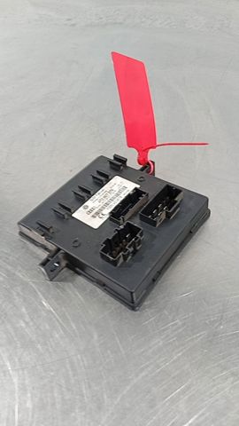 Módulo de direção (Centralina eletrônica) das luzes 4F0907279 VAG