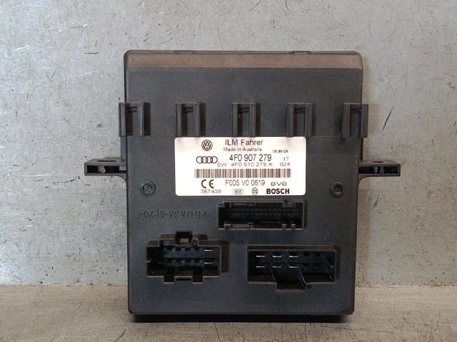 4F0907279 VAG