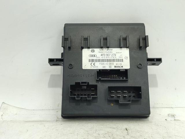 4F0907279 VAG