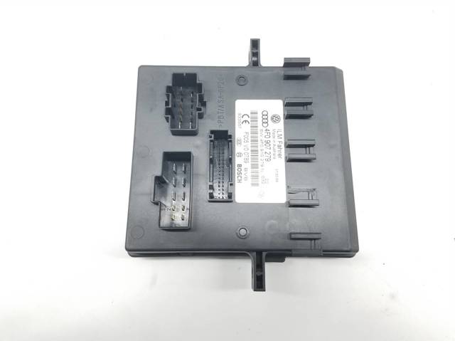 Módulo de direção (Centralina eletrônica) das luzes 4F0907279 VAG