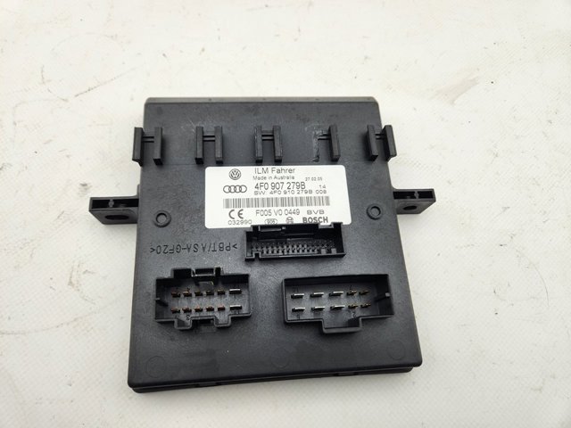4F0907279B VAG