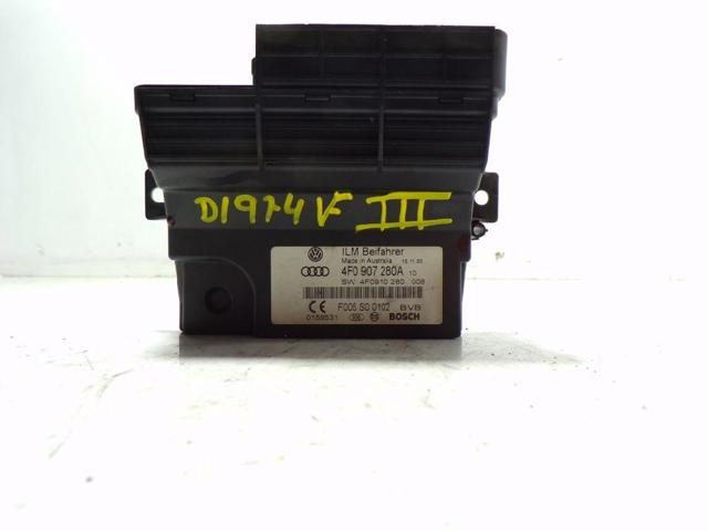 4F0907280B VAG