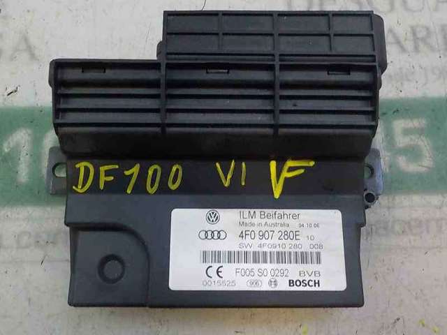 4F0907280B VAG