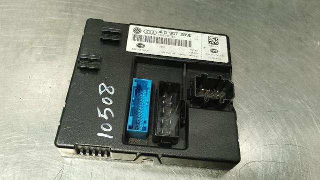 4F0907289 VAG