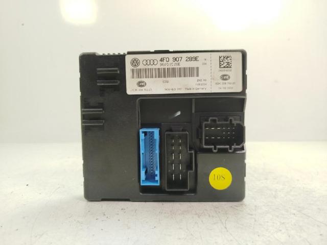 4F0907289E VAG