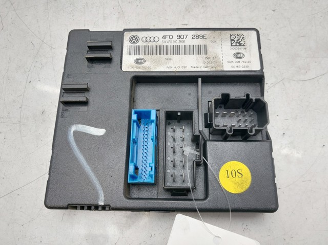 4F0907289E VAG