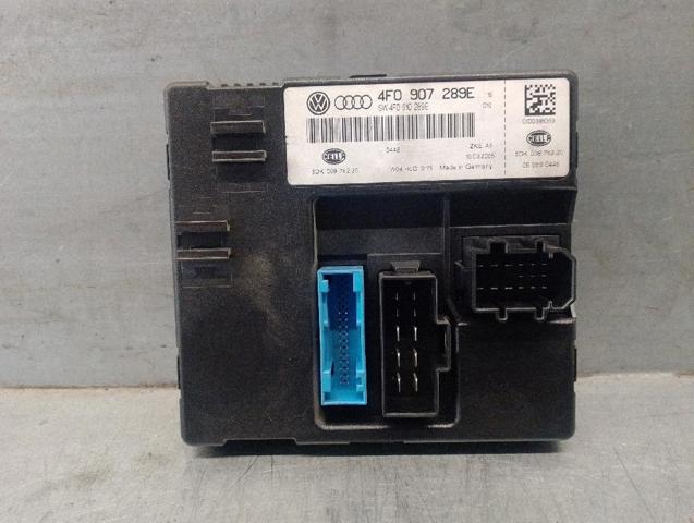 4F0907289E VAG