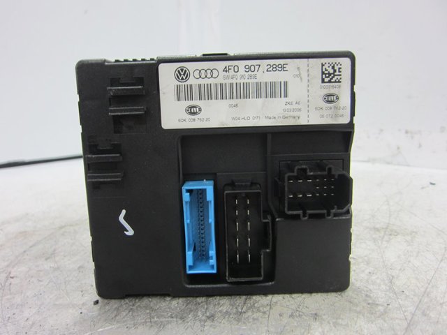 4F0907289E VAG