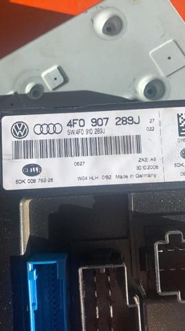 4F0907289J VAG