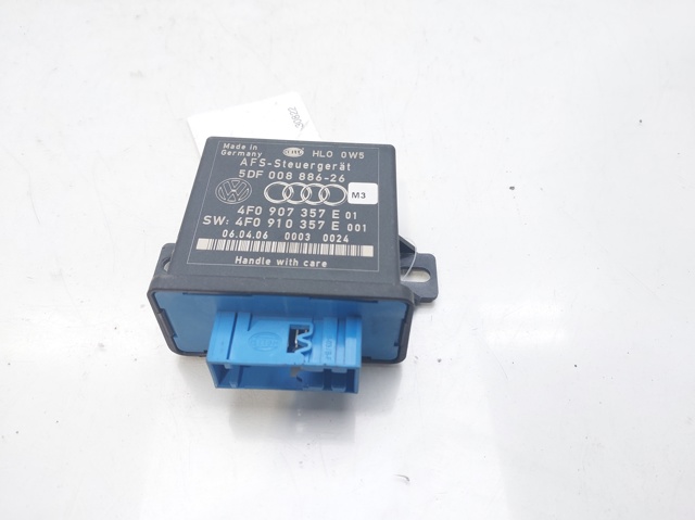 4F0907357E VAG