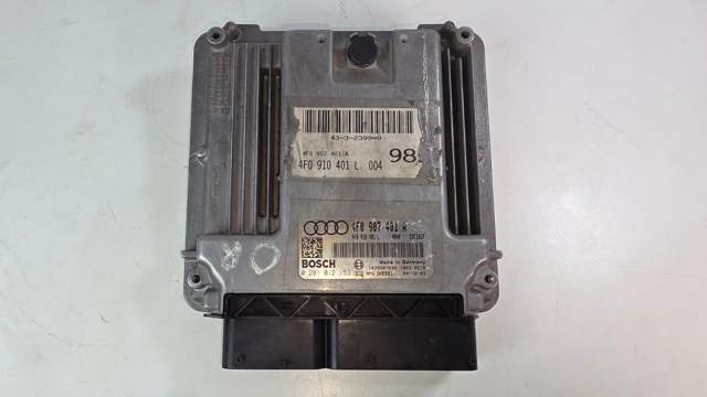 4F0907401A VAG