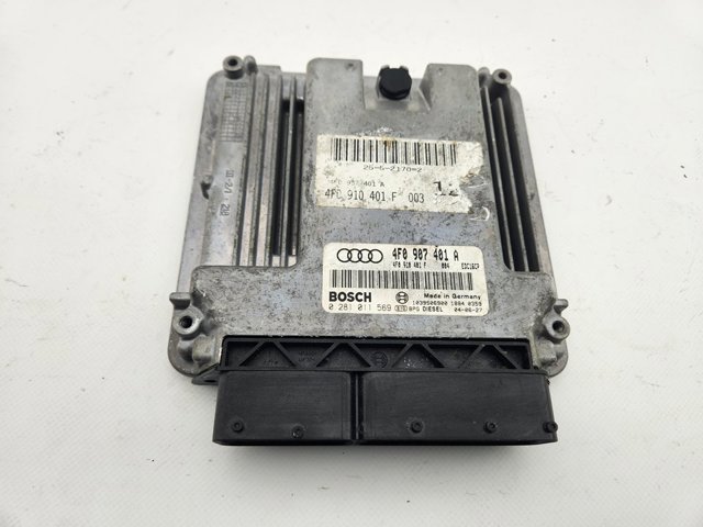 4F0907401A VAG