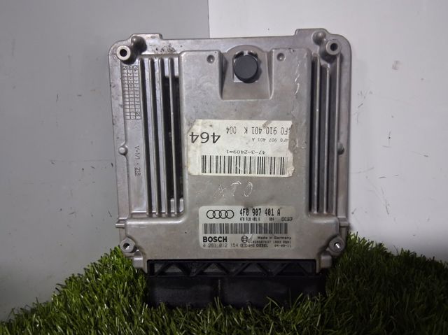 4F0907401A VAG