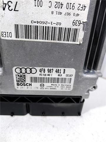 4F0907401B VAG