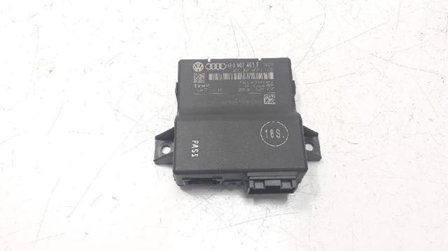 4F0907468 VAG
