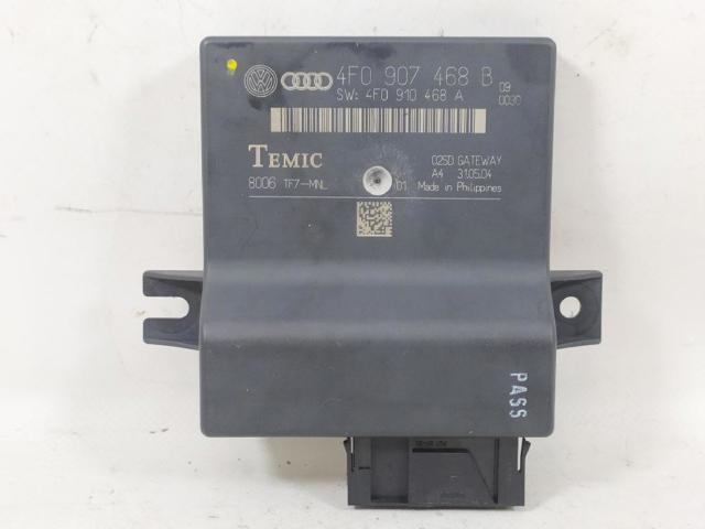 4F0907468B VAG
