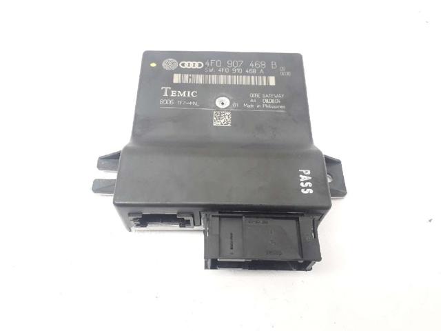 4F0907468B VAG