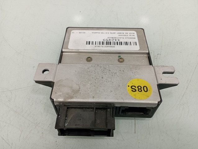 4F0907468B VAG