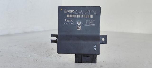 4F0907468B VAG