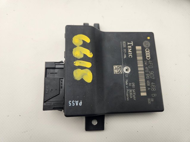 4F0907468B VAG