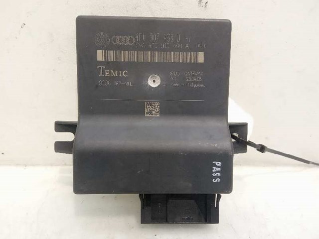 4F0907468D VAG